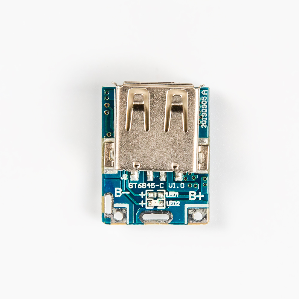 Модуль зарядки 134N3P, 5в